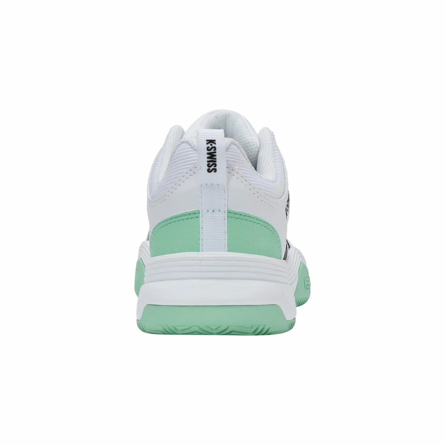 K-Swiss Court Express 2 Clay Scarpe da tennisDonna