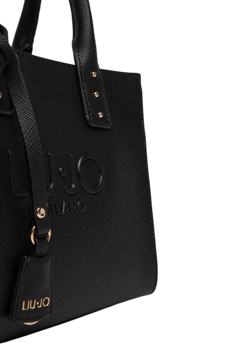 Liu Jo Small handbag with charm