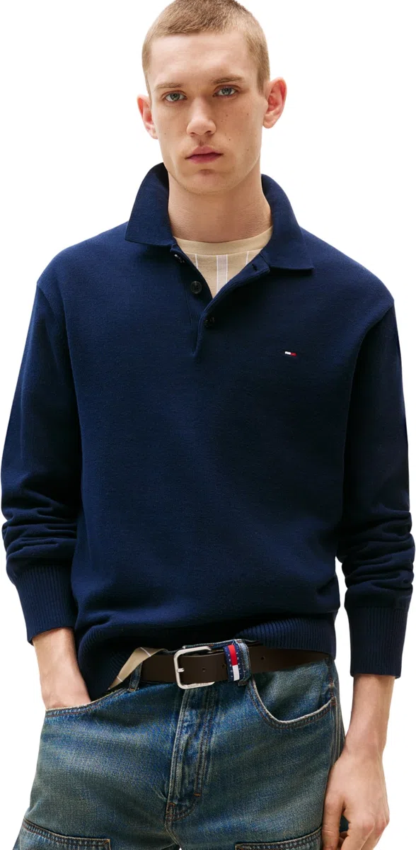 Tommy Jeans Pullover Uomo
