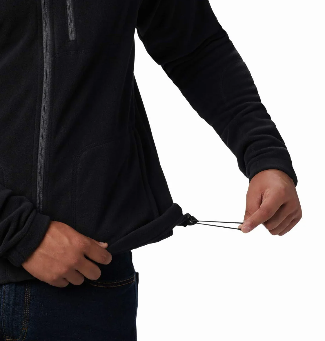 Columbia Fast Trek II Full Zip Giacca in Pile