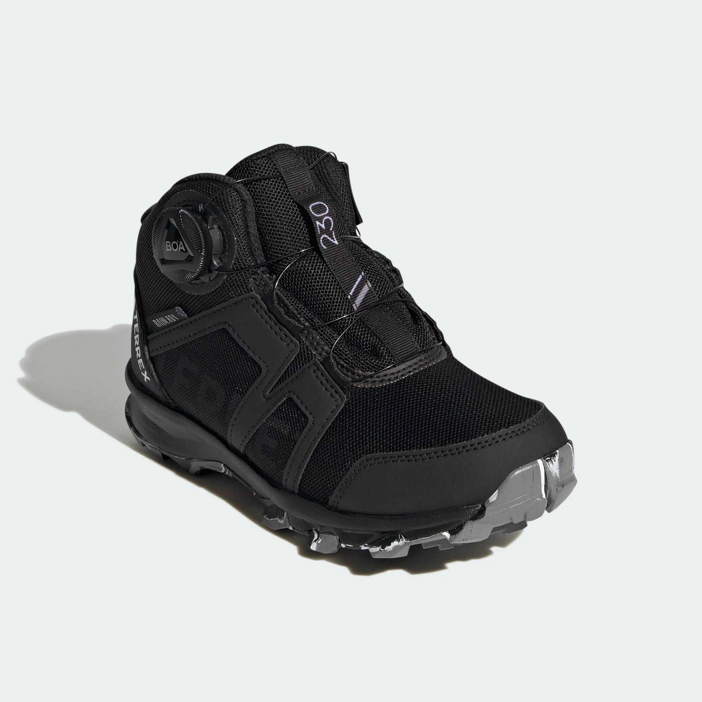 adidas Terrex Boa Mid R.rdy K MocassinoUnisex - Bambini e Ragazzi