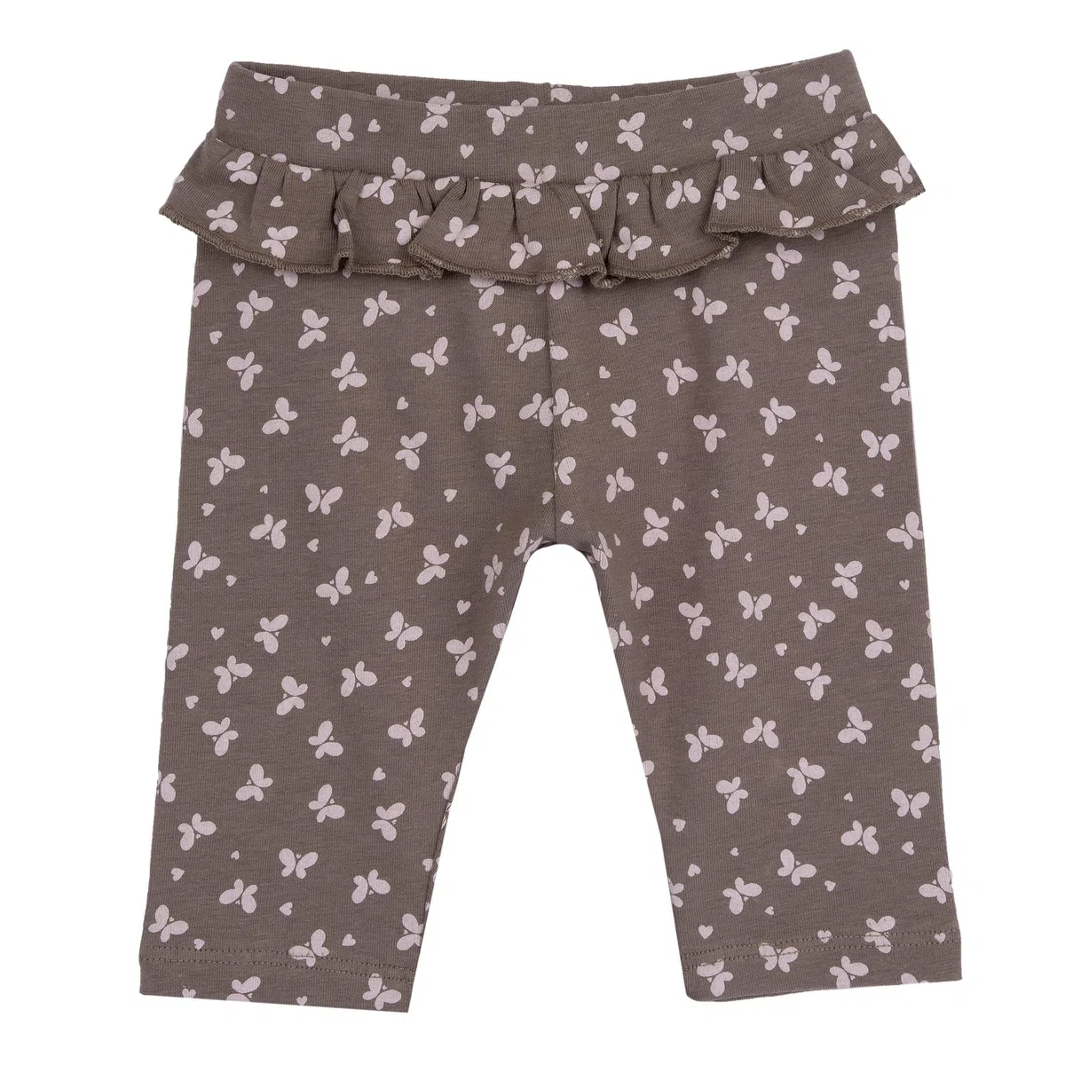 Chicco, Leggings Bambina, Pantaloni Bambina in Morbido Cotone, Abbigliamento Bambina, Designed in Italy