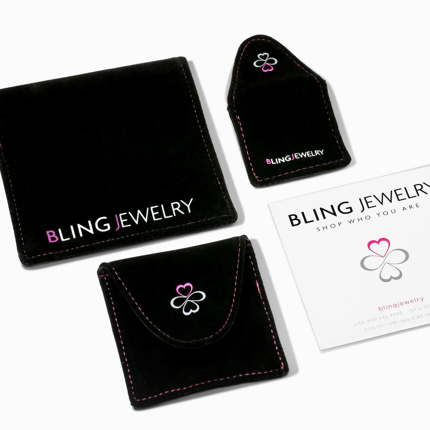 Bling Jewelry .925 Argento Clear Cubic Zirconia Micro Pave Farfalla Collana Per Donne