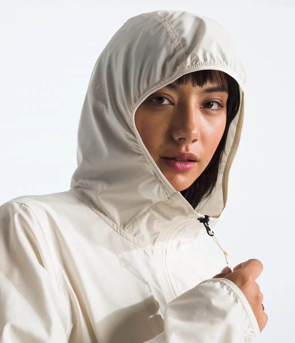 THE NORTH FACE Cyclone Wind Giacca antivento Donna (Pacco da 1)