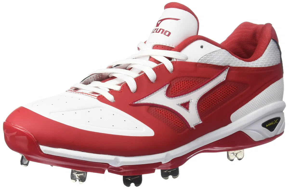 Mizuno Dominant IC, Scarpe da Baseball Uomo