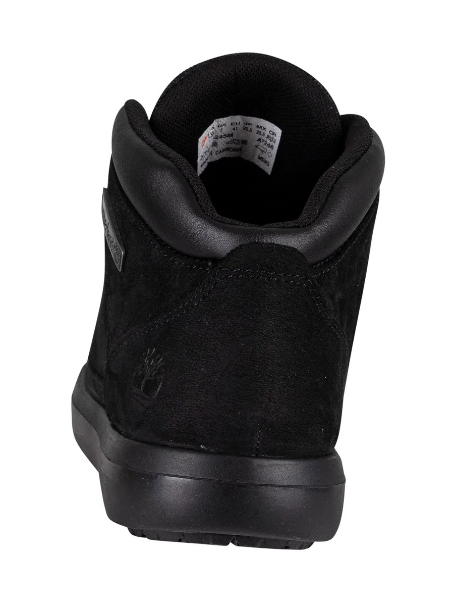 Timberland Ashwood Park Sprint Hiker, Stivali Chukka Uomo