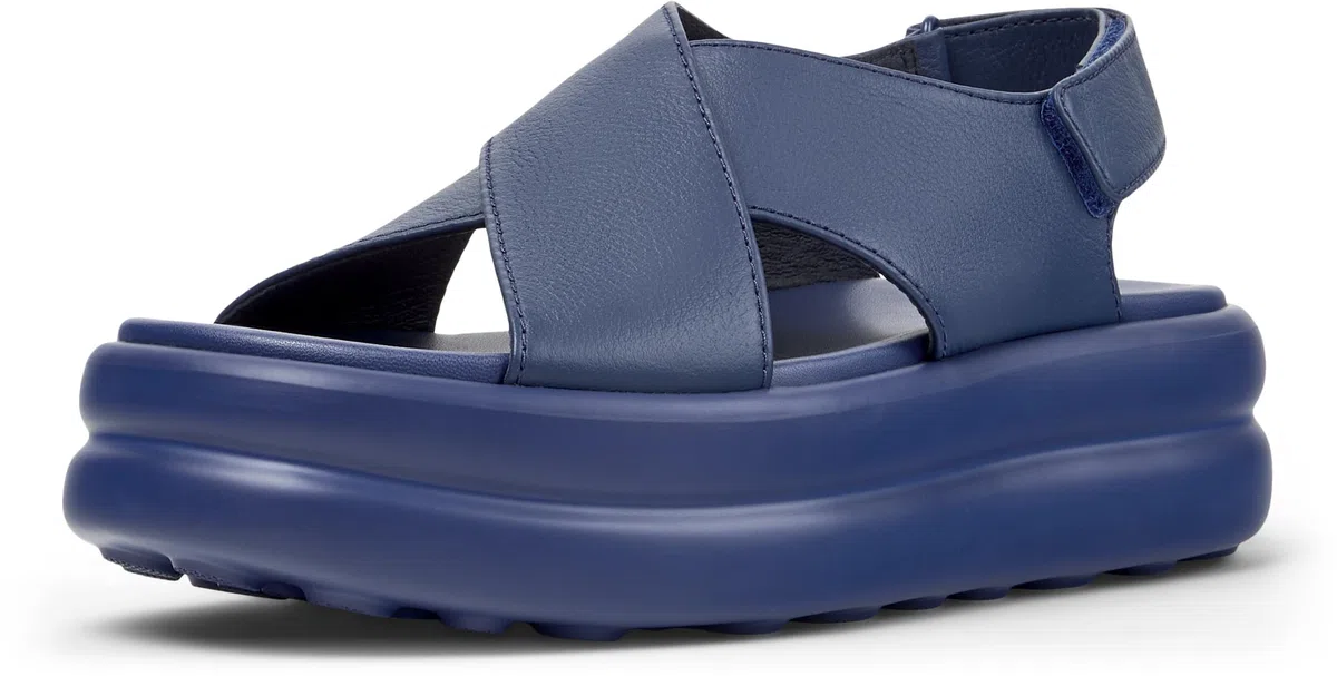 Camper Pelotas Flota Up K201931, X-Strap Sandal Donna