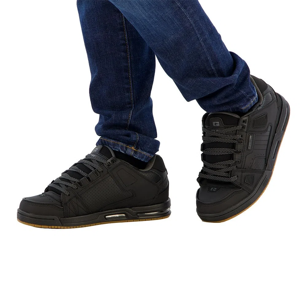Globe Scarpe da Skate Fusion da Uomo
