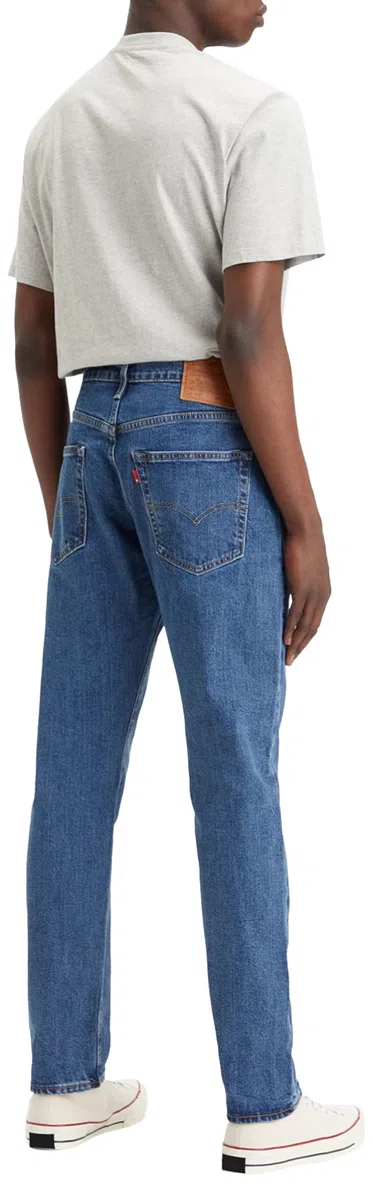 Levi's Men's 502 Taper Jeans
