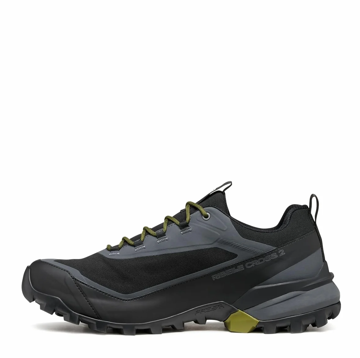 SCARPA Uomo Ribelle Cross 2 GTX