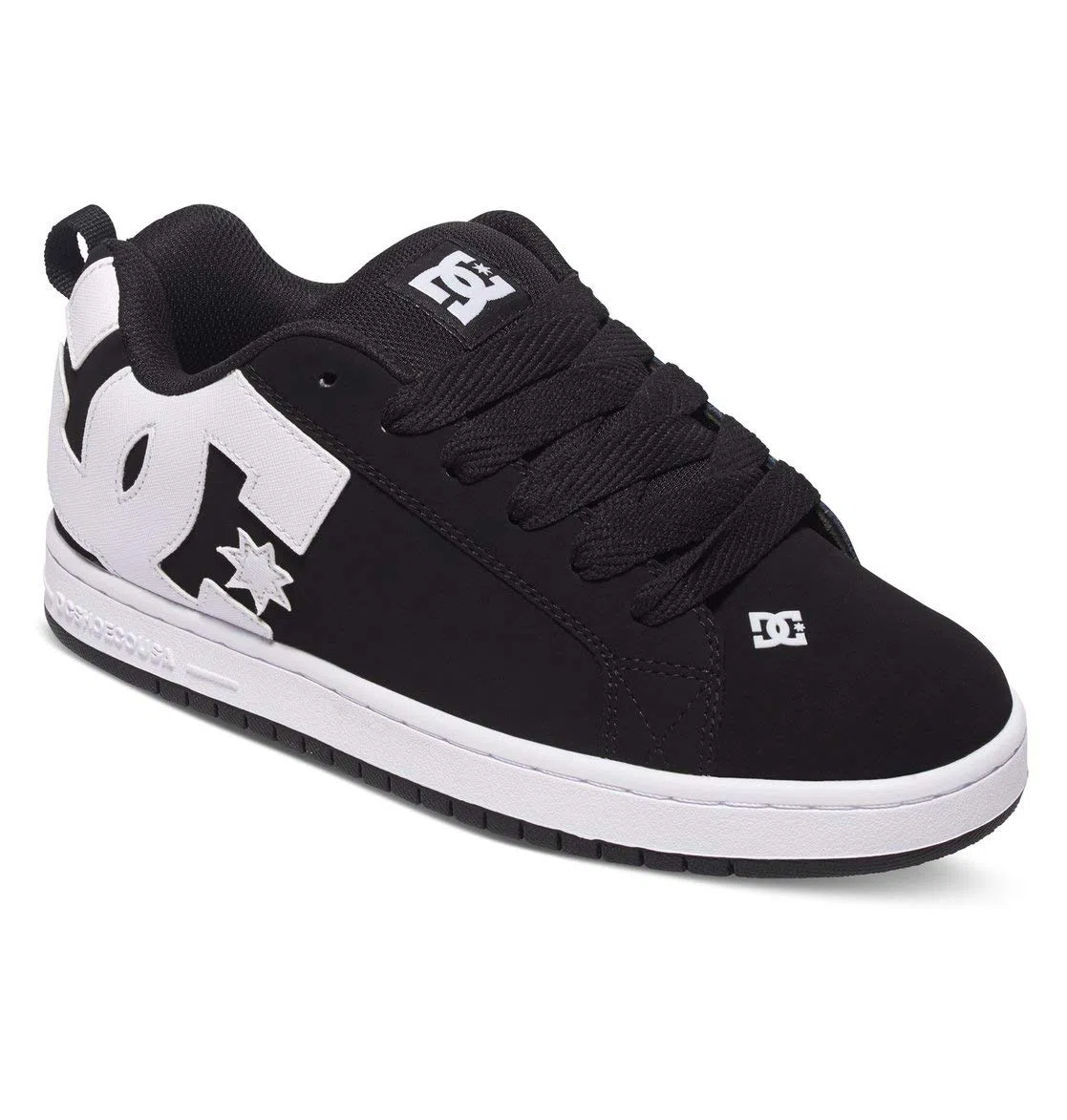 DC Shoes - Corte Graffik, Scarpe da Skateboard Uomo