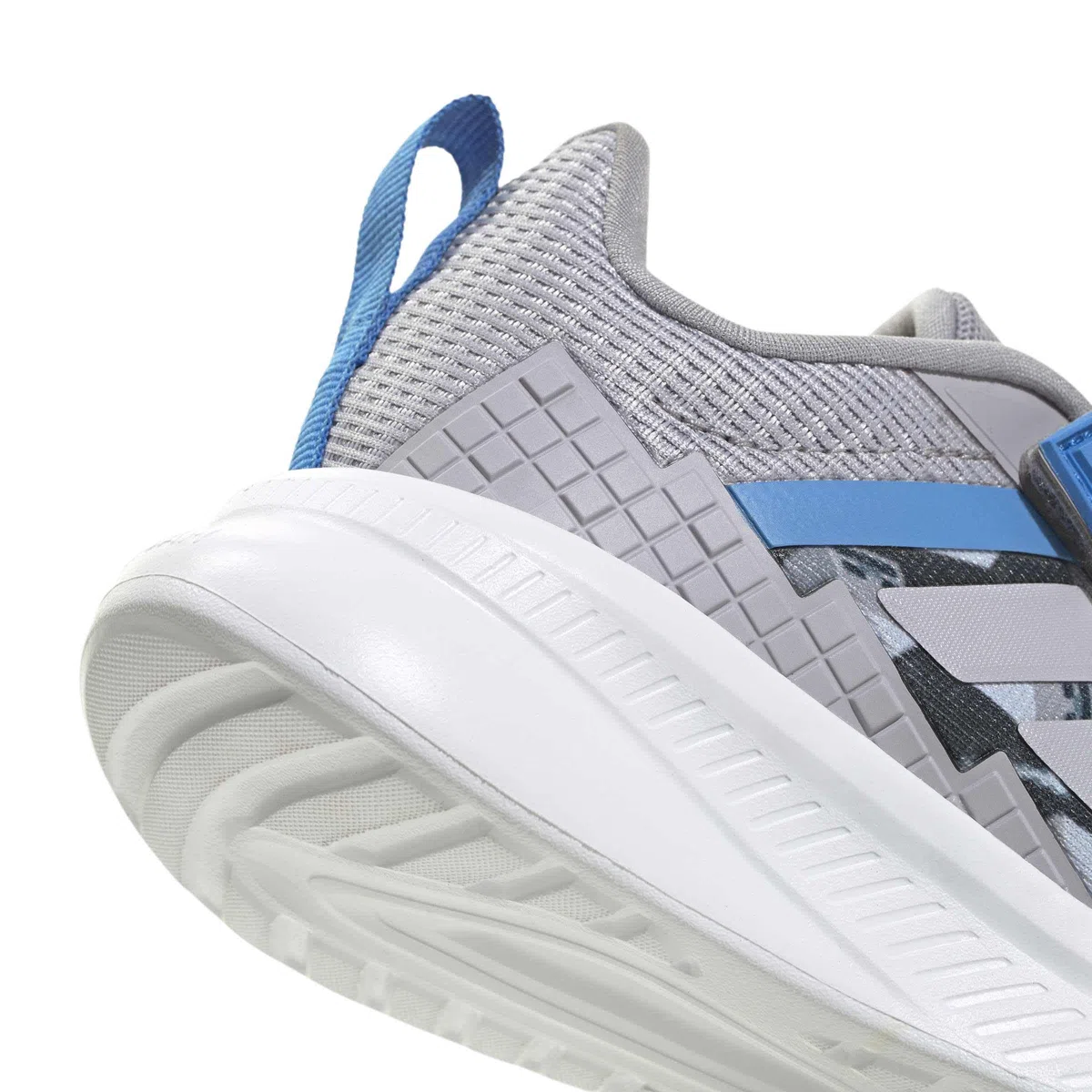 adidas Kids Scarpe Minecraft Fortarun 4.0 Kids