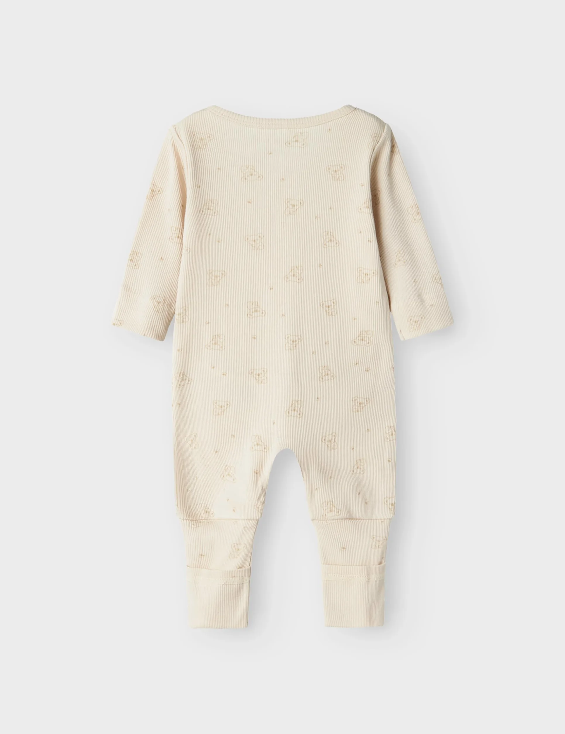NAME IT Nbnnightsuit Zip Ff Rainy Koala Noos Calcio Unisex - Bambini e ragazzi