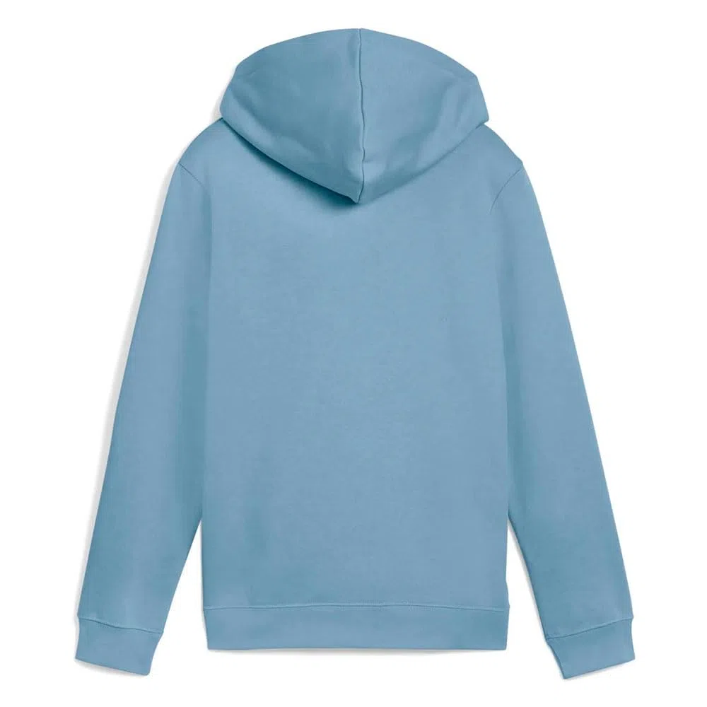 Puma Ess No. 1 Logo Hoodie FL G Sweatshirt Bambine e Ragazze (Pacco da 1)