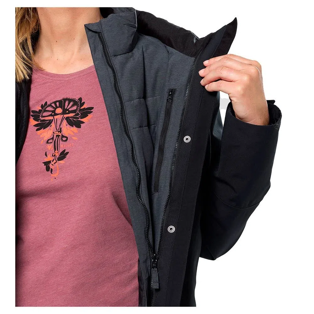 MILLET Pobeda Jacket Donna