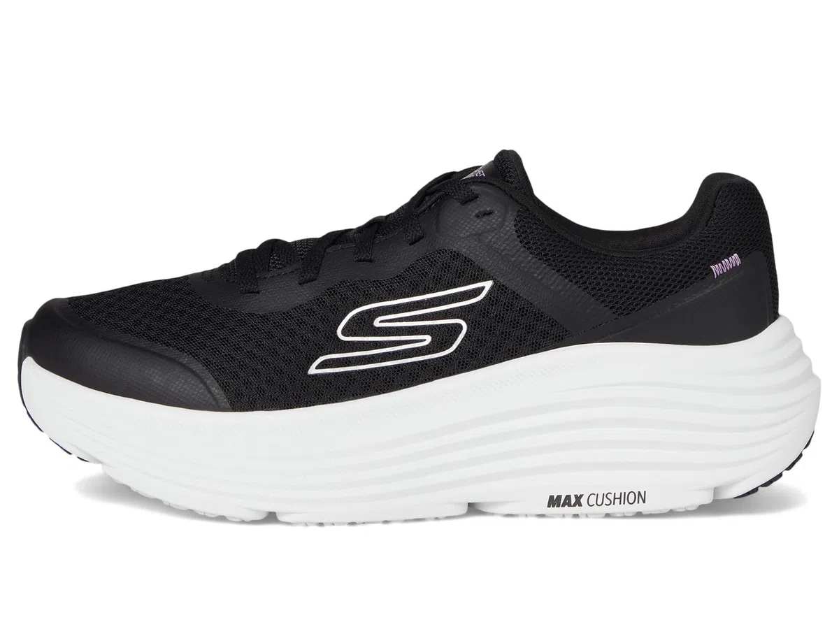Skechers Max Cushioning Endeavour Canova Scarpe da ginnasticaBambine e Ragazze