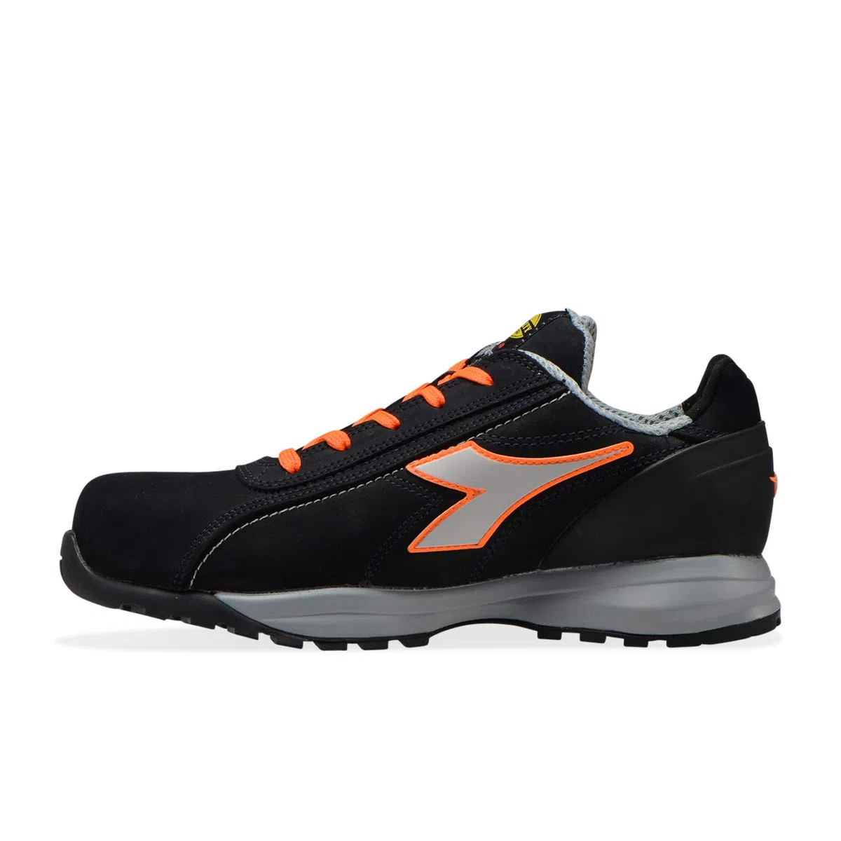 Utility Diadora | Glove MDS Low S3S FO HRO SR - S3S FO HRO SR - Scarpe Antinfortunistiche Uomo