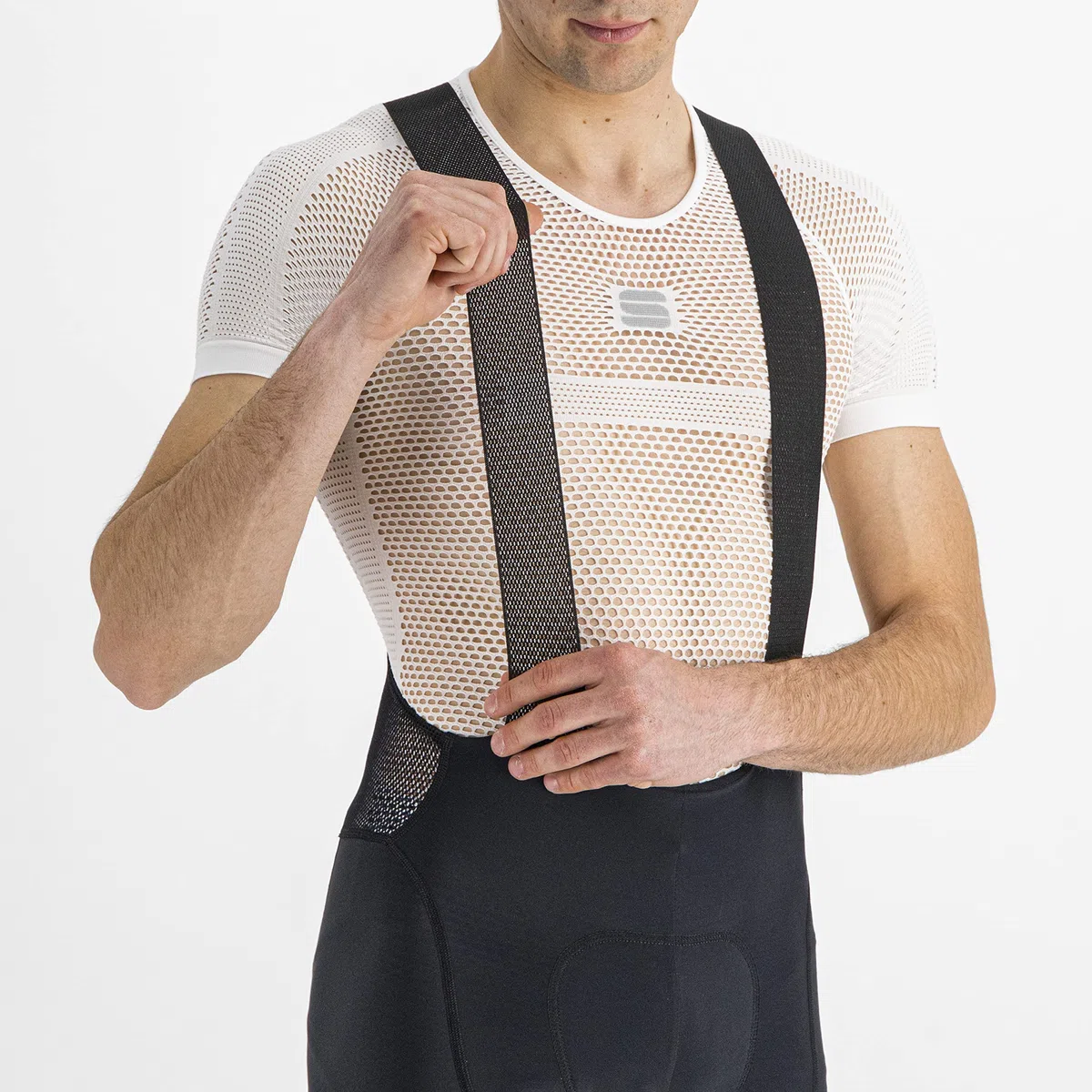 Sportful - Classic Bibshort, Pantaloncini Uomo