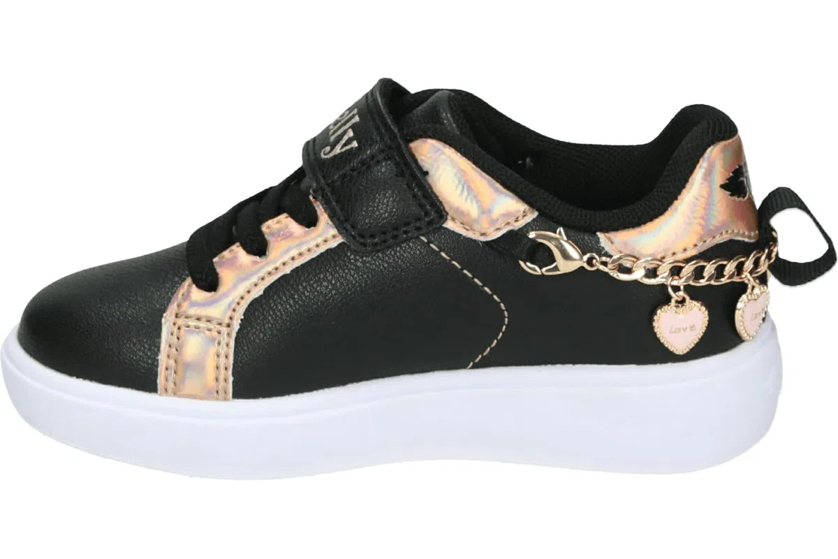 LelliKelly Scarpa - posizione bella - Kleur: Zwart