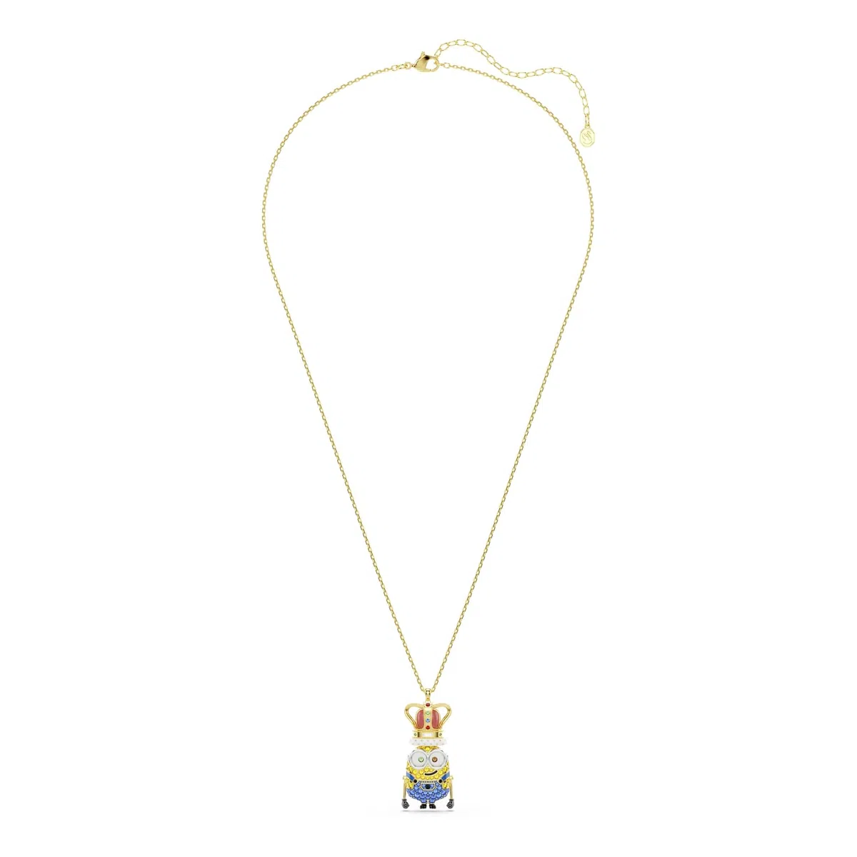 Swarovski Minions Jewelry Collezione