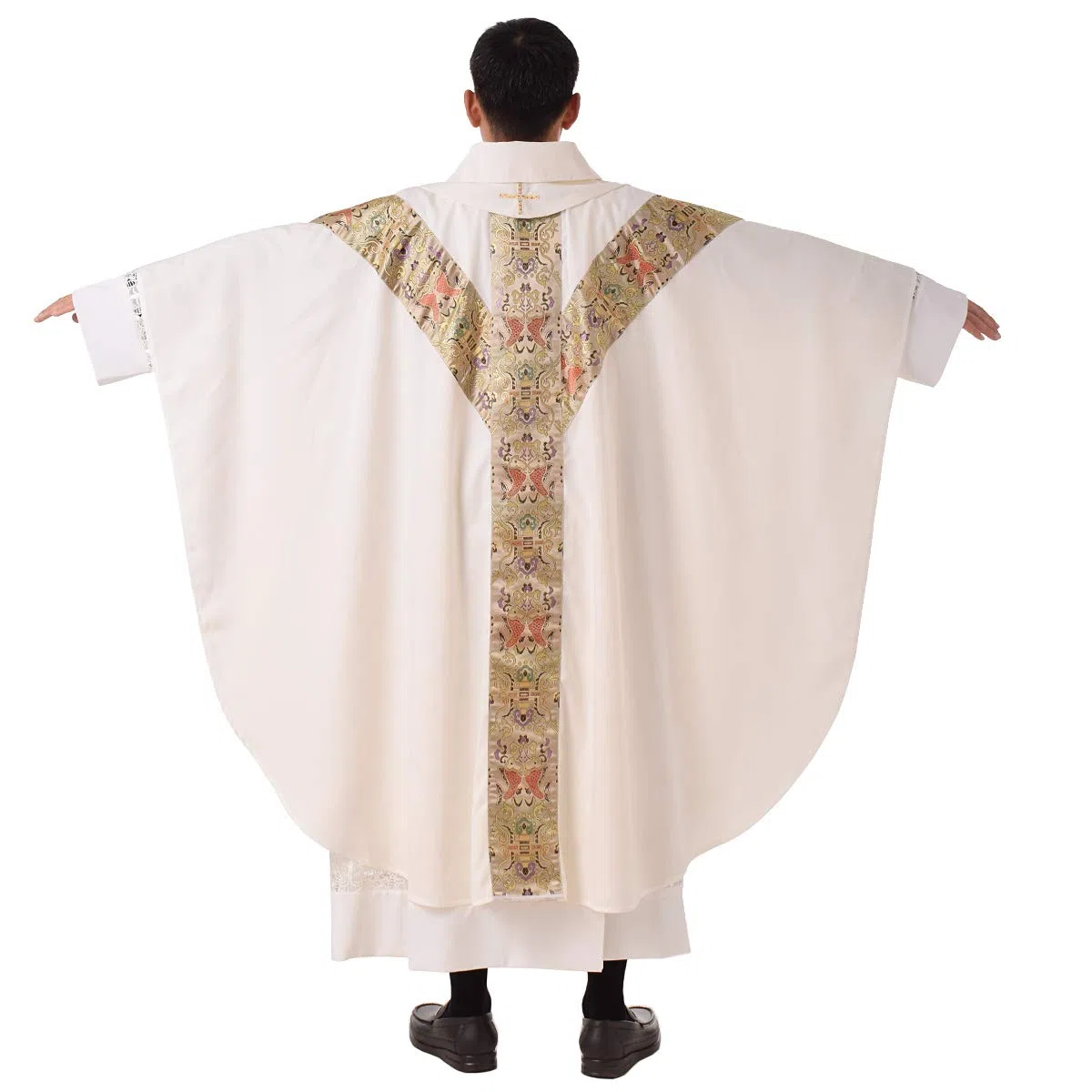 BLESSUME Mantello Medievale templare Cavaliere ospedaliero con Cappuccio Robe