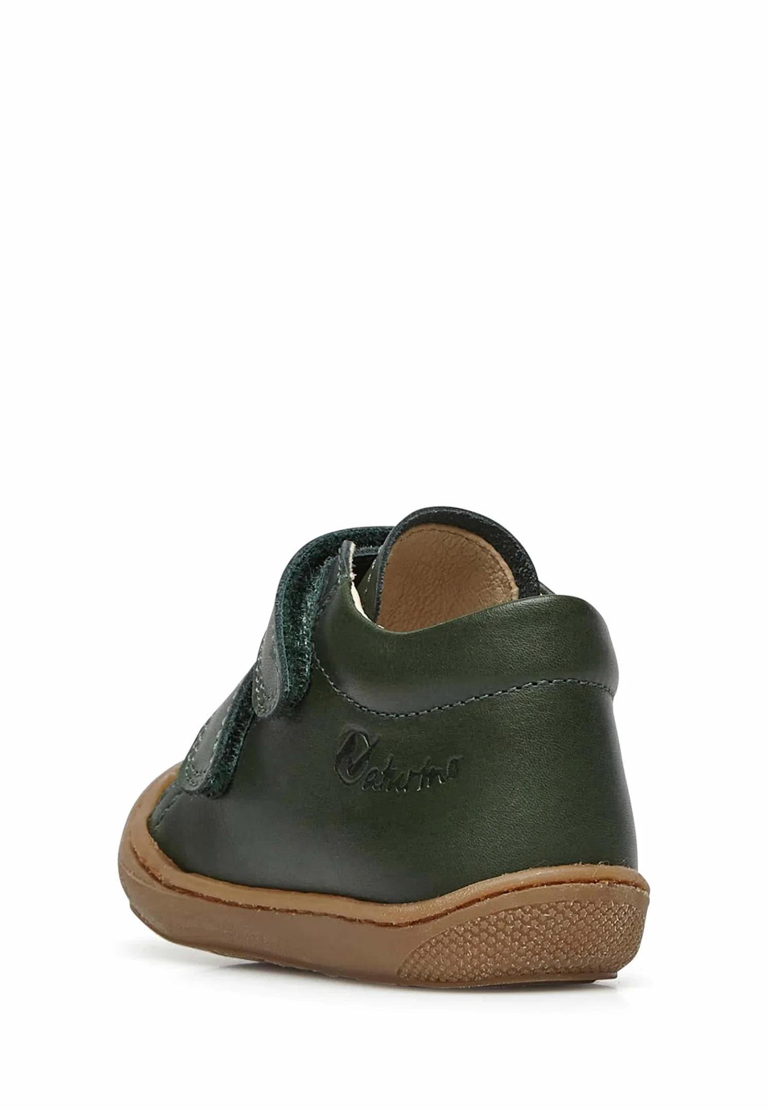 Naturino Scarpine Primi Passi in Suede