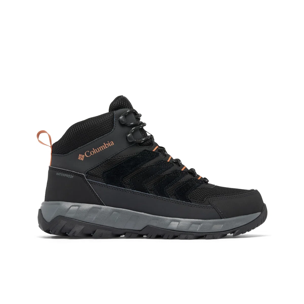 Columbia 207686 Scarpe da escursionismoUomo