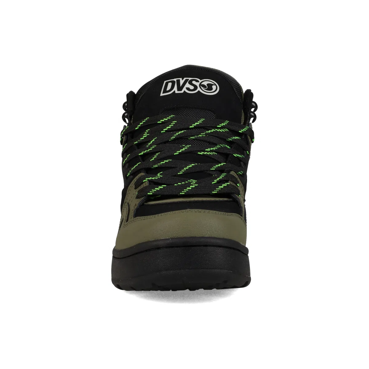DVS Comanche Boot, Stivali Uomo