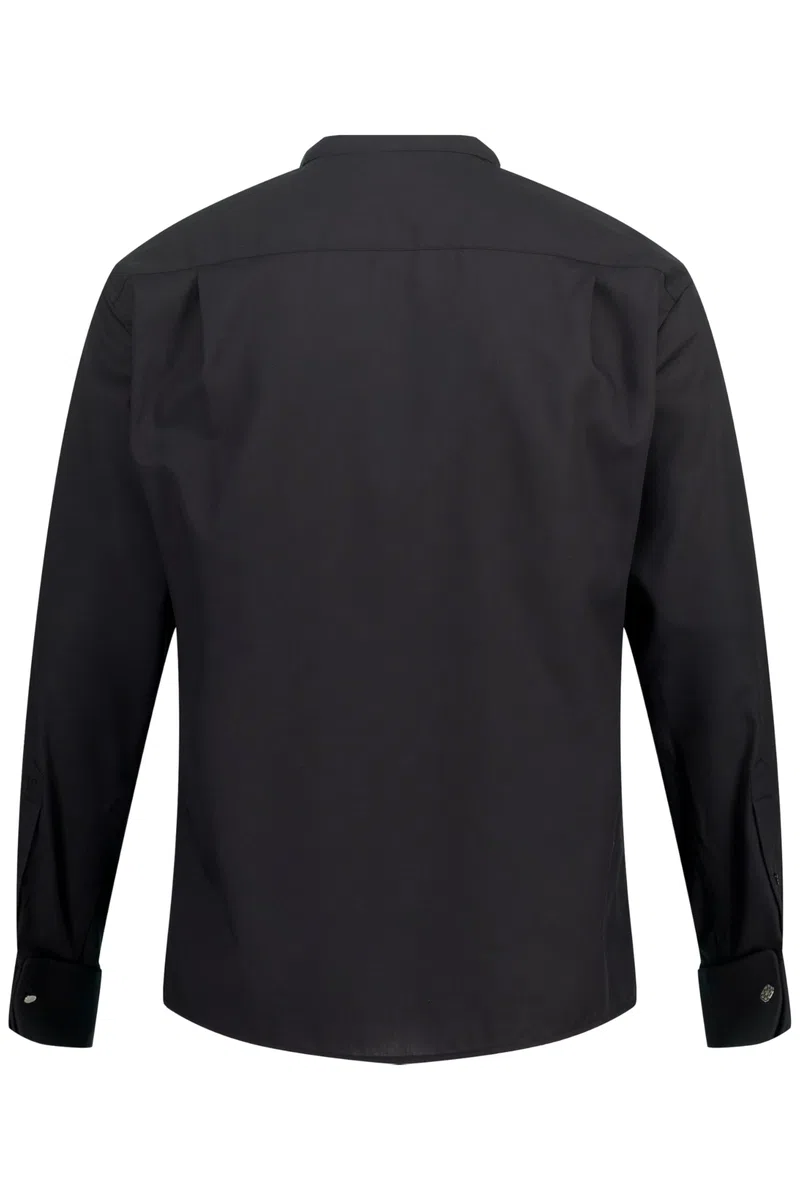 JP 1880 Camicia da Smoking per Eventi Formali con Gemelli 796706