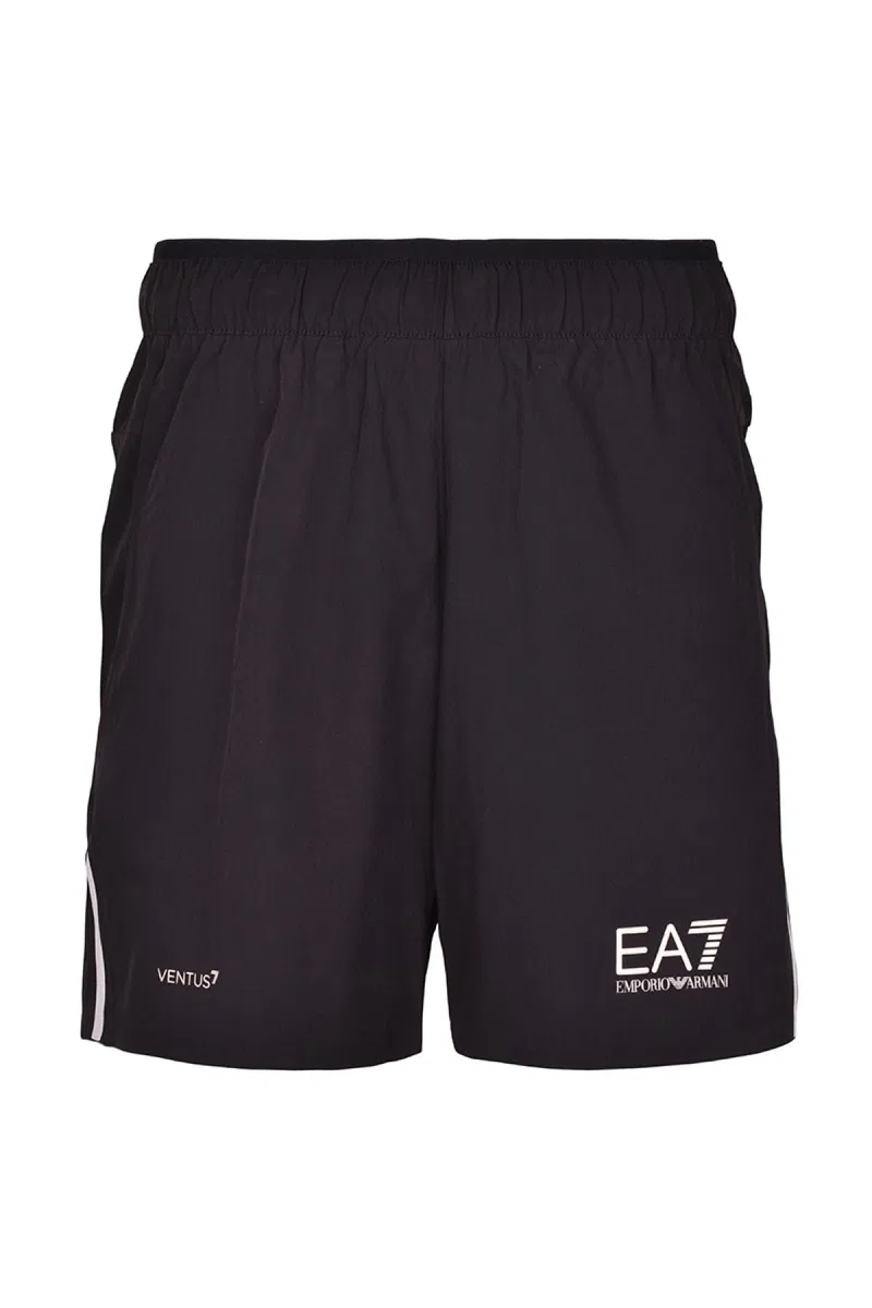 EA7 Maniche Corte 8NPS07 PN6TZ - Uomo
