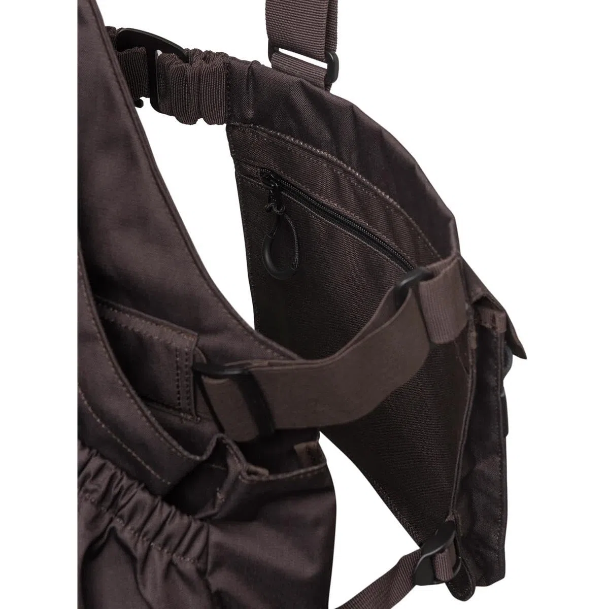 BERETTA STRAP EVO VEST Brown Bark OSFA OSFA