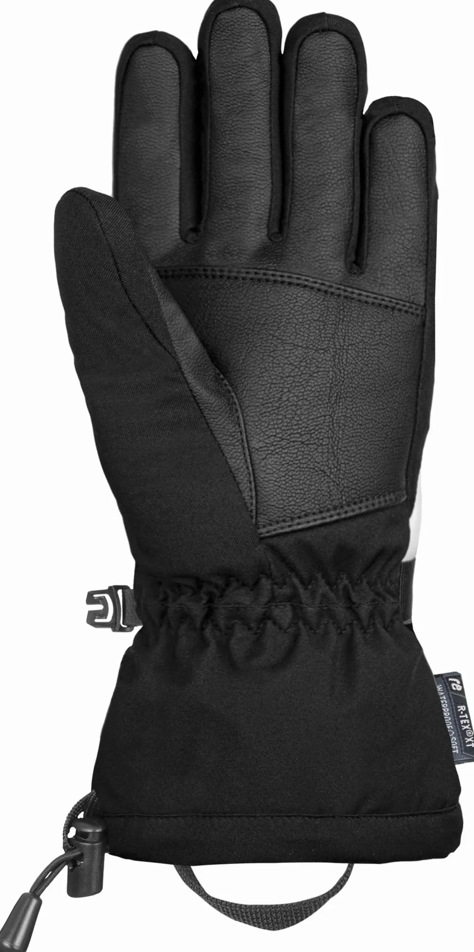 Reusch Demi R-Tex Xt-Guanti da Donna Extra Caldi, Impermeabili, Traspiranti