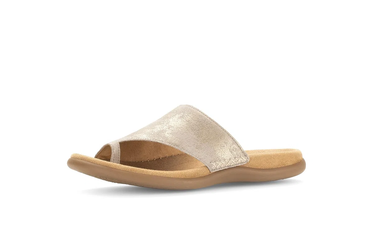Gabor - Fashion, Ciabatte Donna