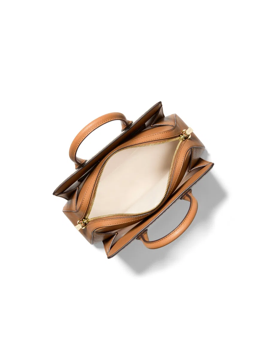 Michael Kors - Sm Satchel, Borsetta Donna