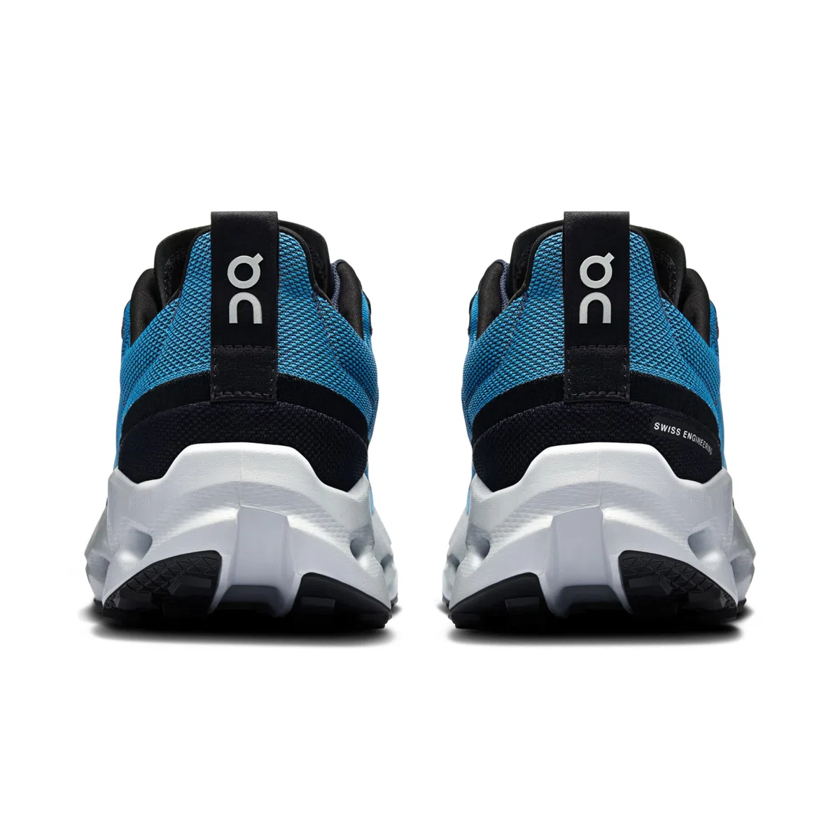 On Cloudsurfer Trail Scarpe da ginnasticaUomo