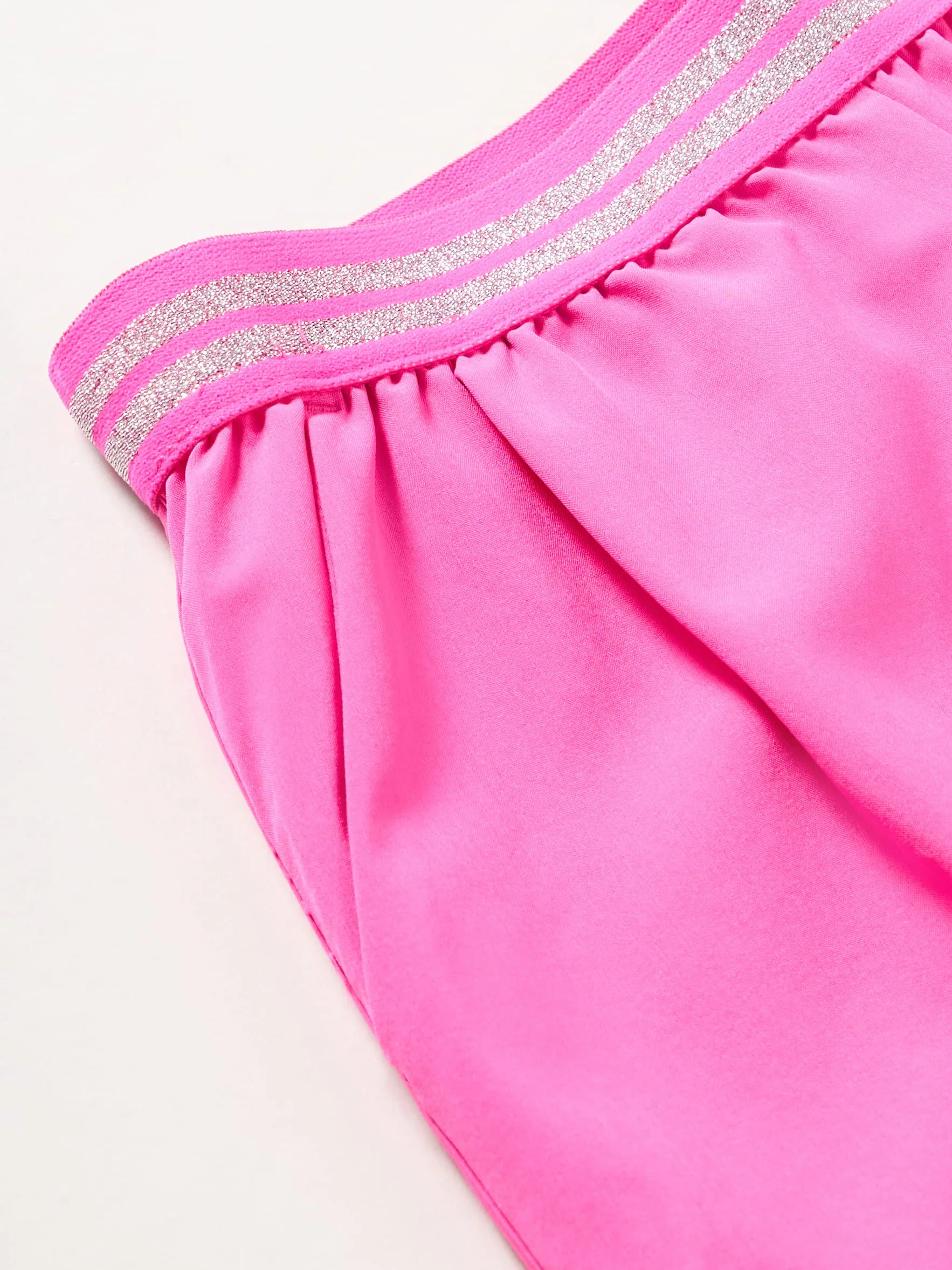 Pantaloncini Elasticizzati da Bambini Bermuda Shorts Unisex