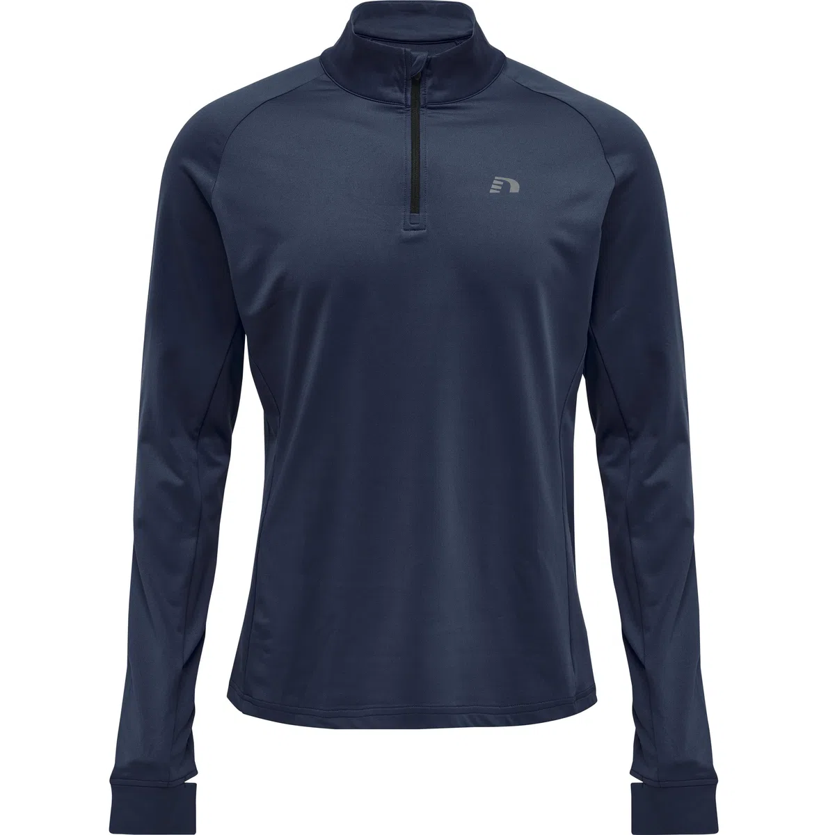 newline Men Core Midlayer Blouse Uomo