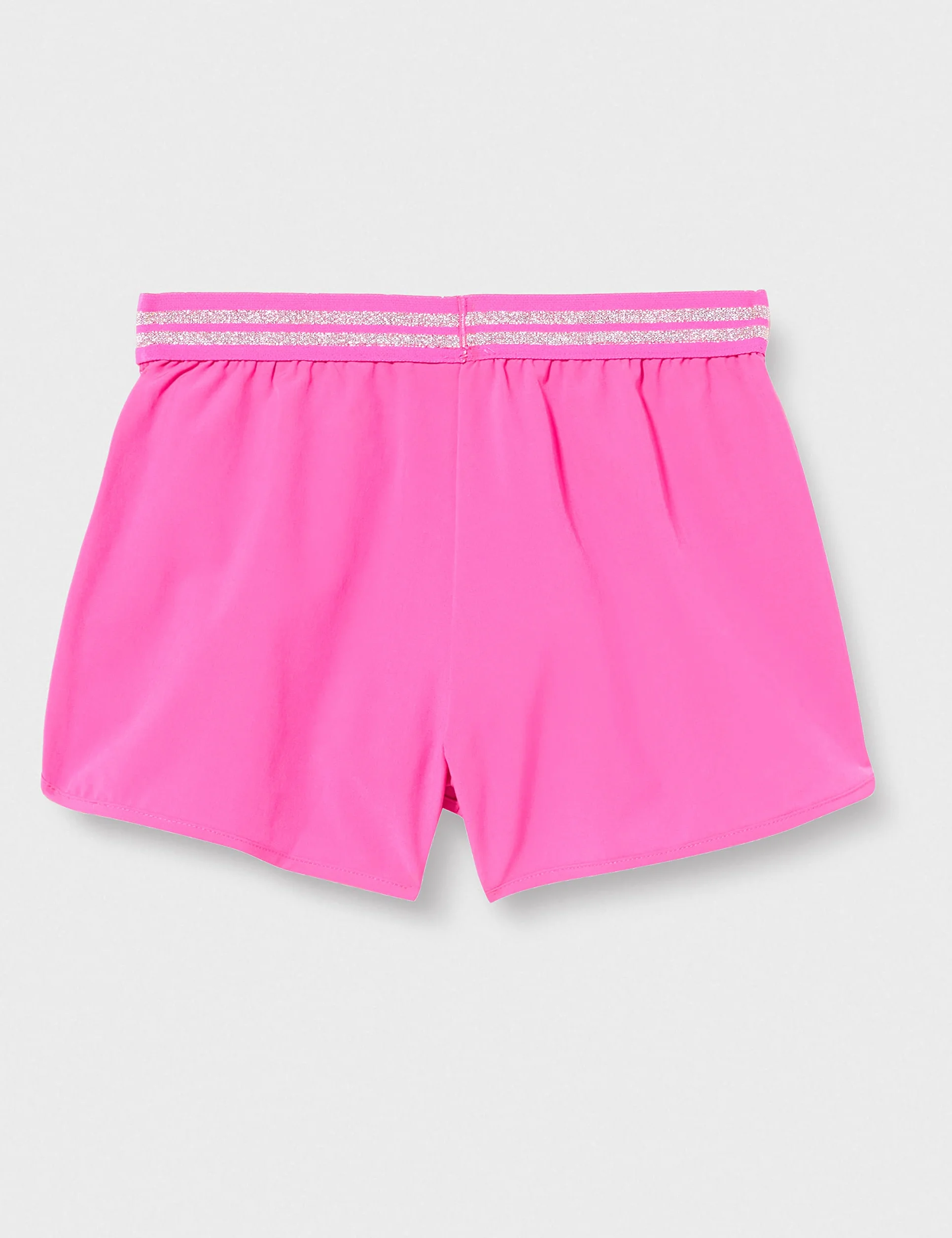 Pantaloncini Elasticizzati da Bambini Bermuda Shorts Unisex