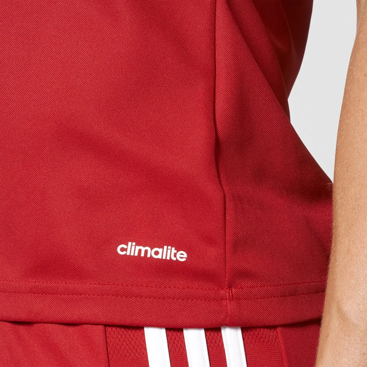 Adidas Squad17 Jersey Maglietta Donna
