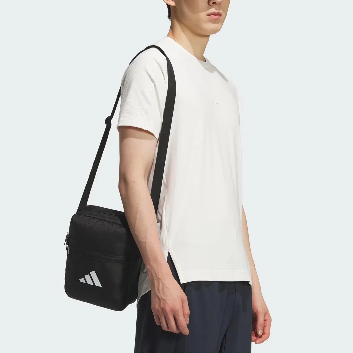 adidas Unisex Borsa organizer Essentials