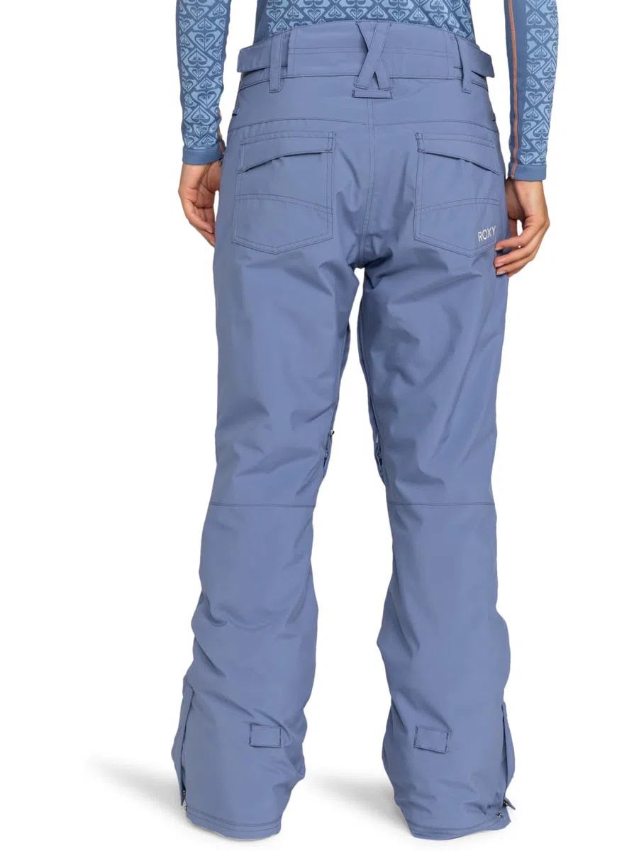 Roxy Cortile Pt Pantaloni Donna