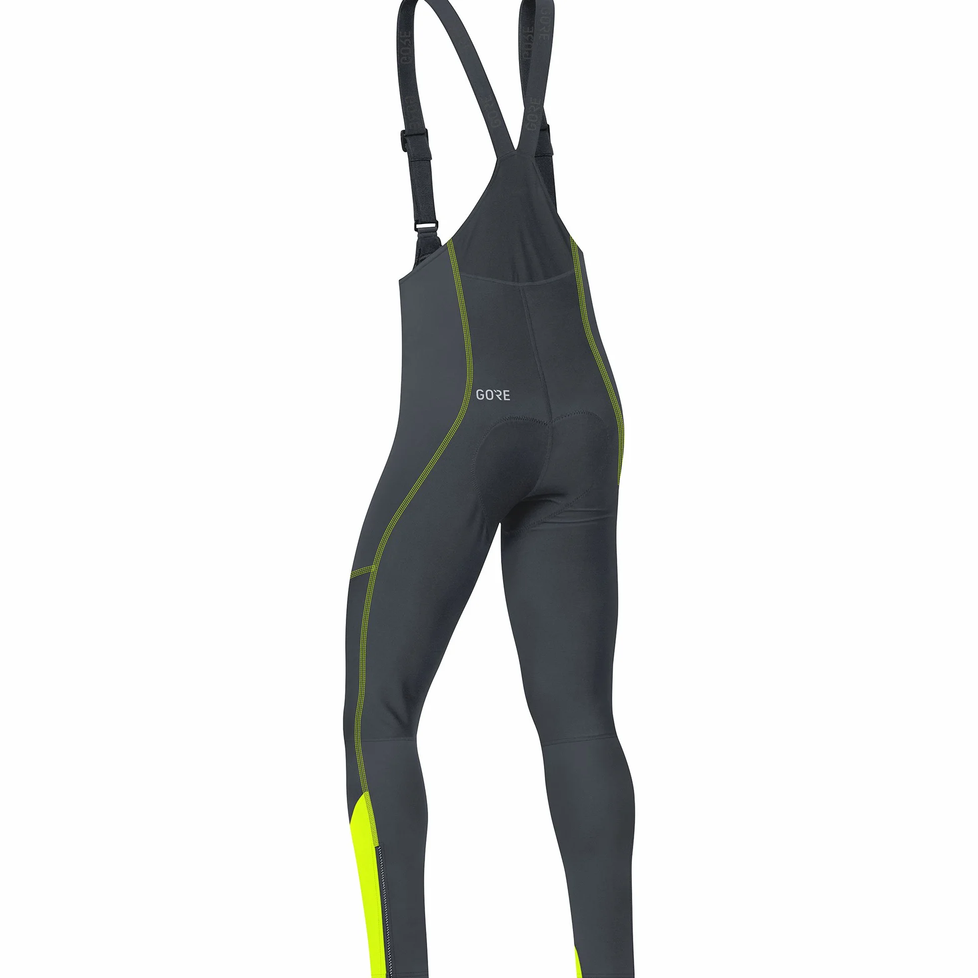 GOREWEAR C3 Gore® Windstopper® Salopette+