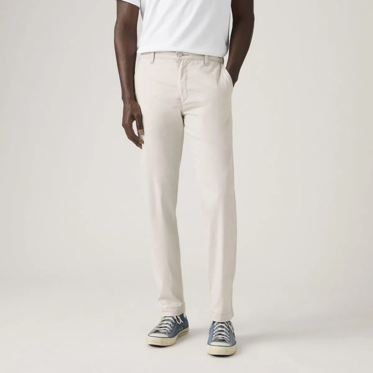 Levi's - XX Chino Std II, Pantaloni Uomo