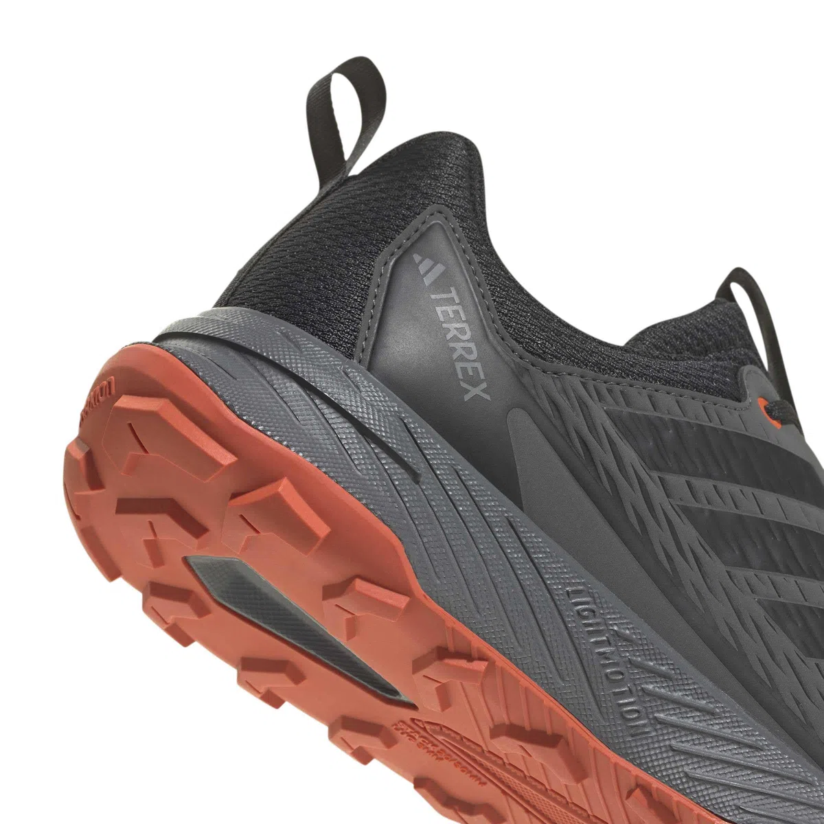 adidas Men Scarpe da Trail Running Terrex Tracefinder 2 Climaproof