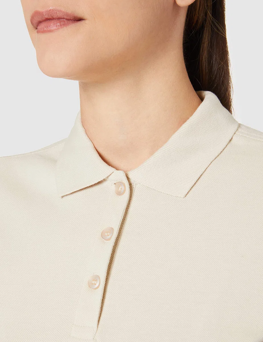 Clique Classic Womens Marion Polo Polo Donna