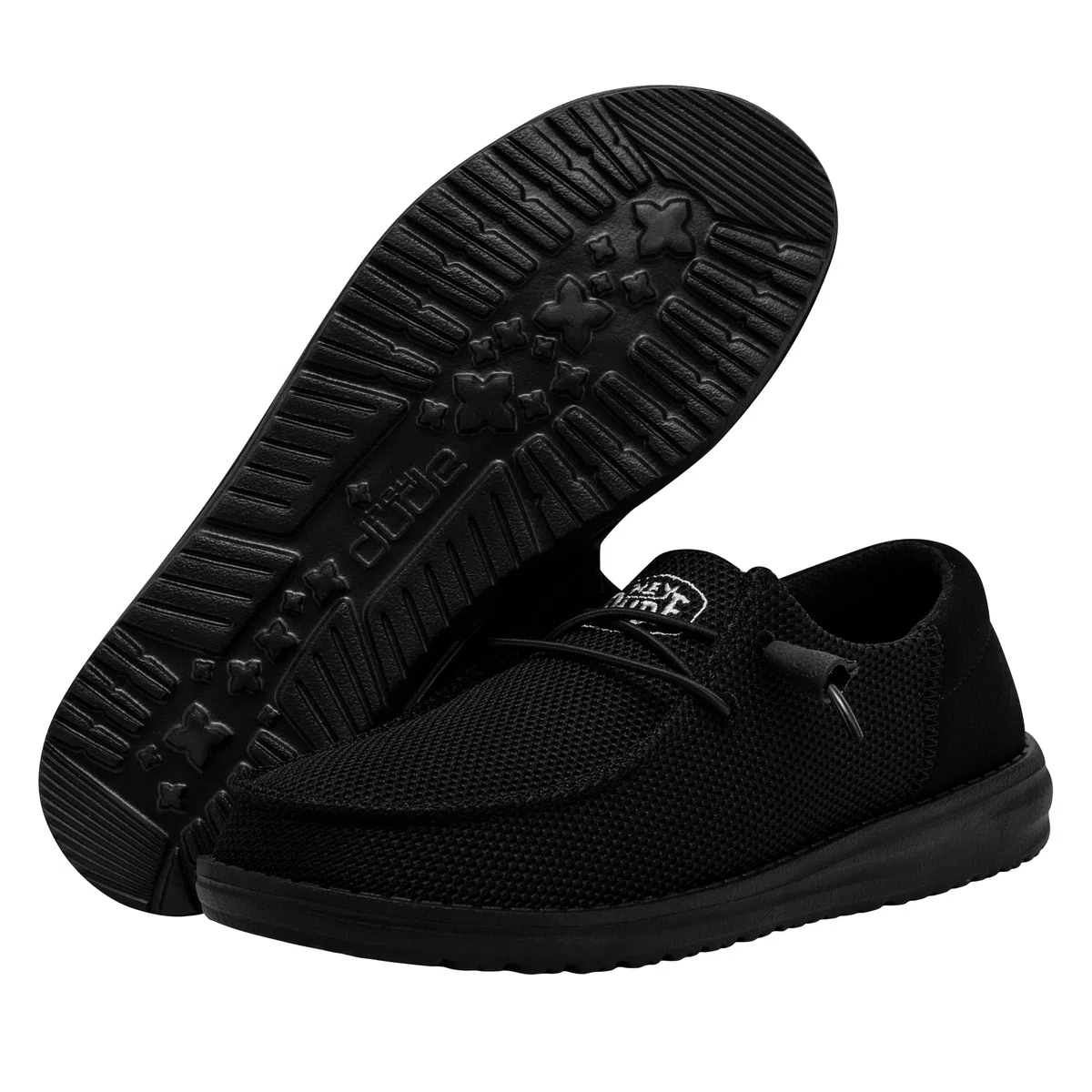 Hey Dude - Wendy Funk Mono - Scarpe Donna Slip-On Sneakers - Mocassini
