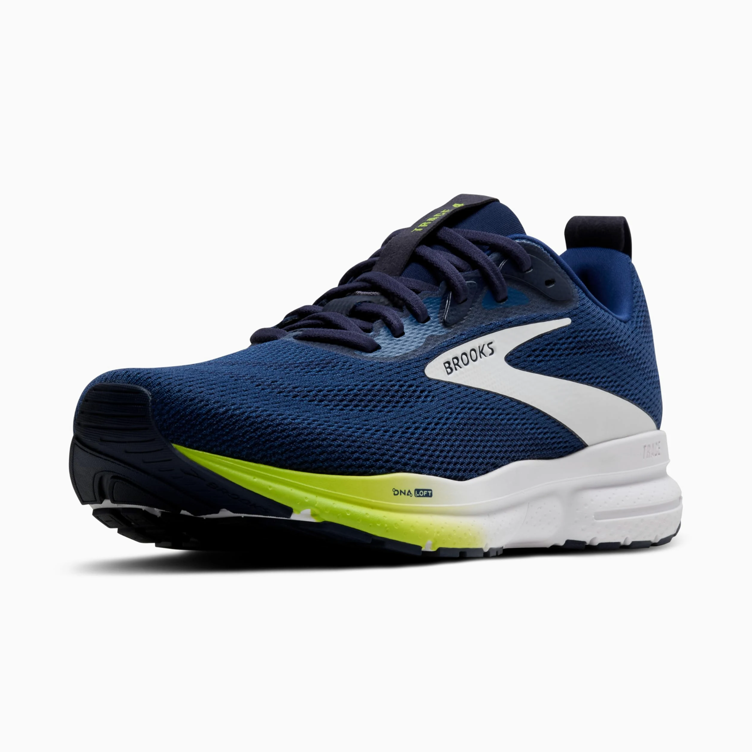 Brooks Trace 4 SneakerUomo