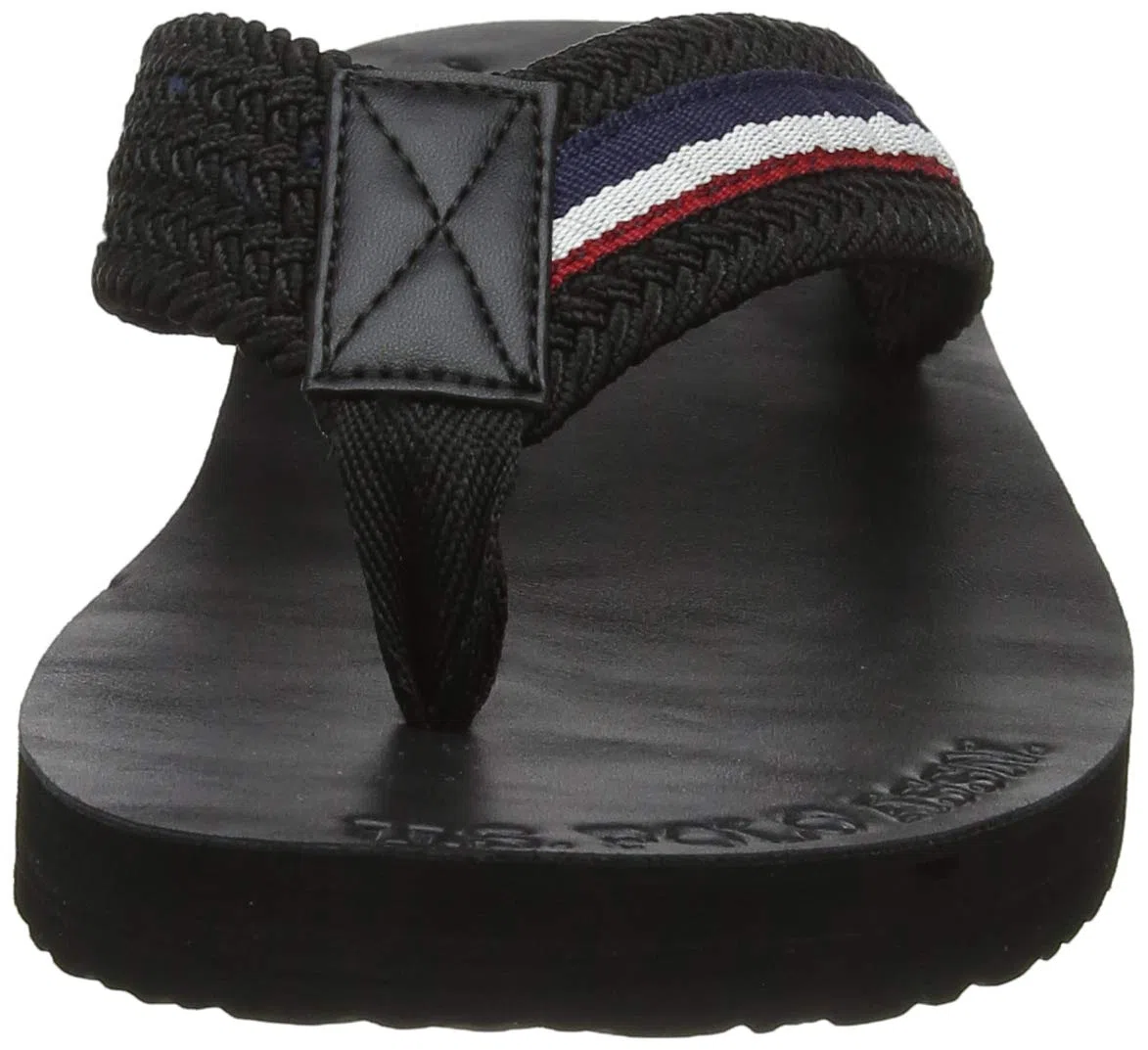 U.S. POLO ASSN. Zante, Espadrillas Uomo