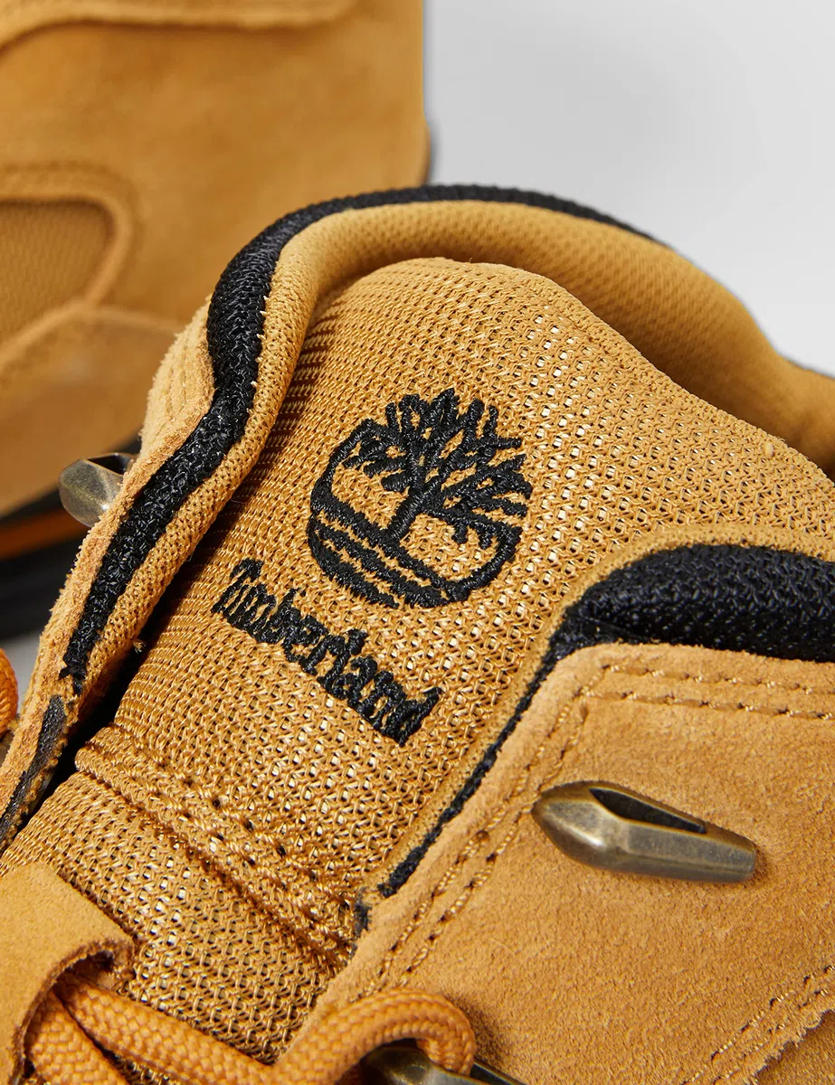 Timberland Stivali da uomo Euro Rock Heritage L/F Basic