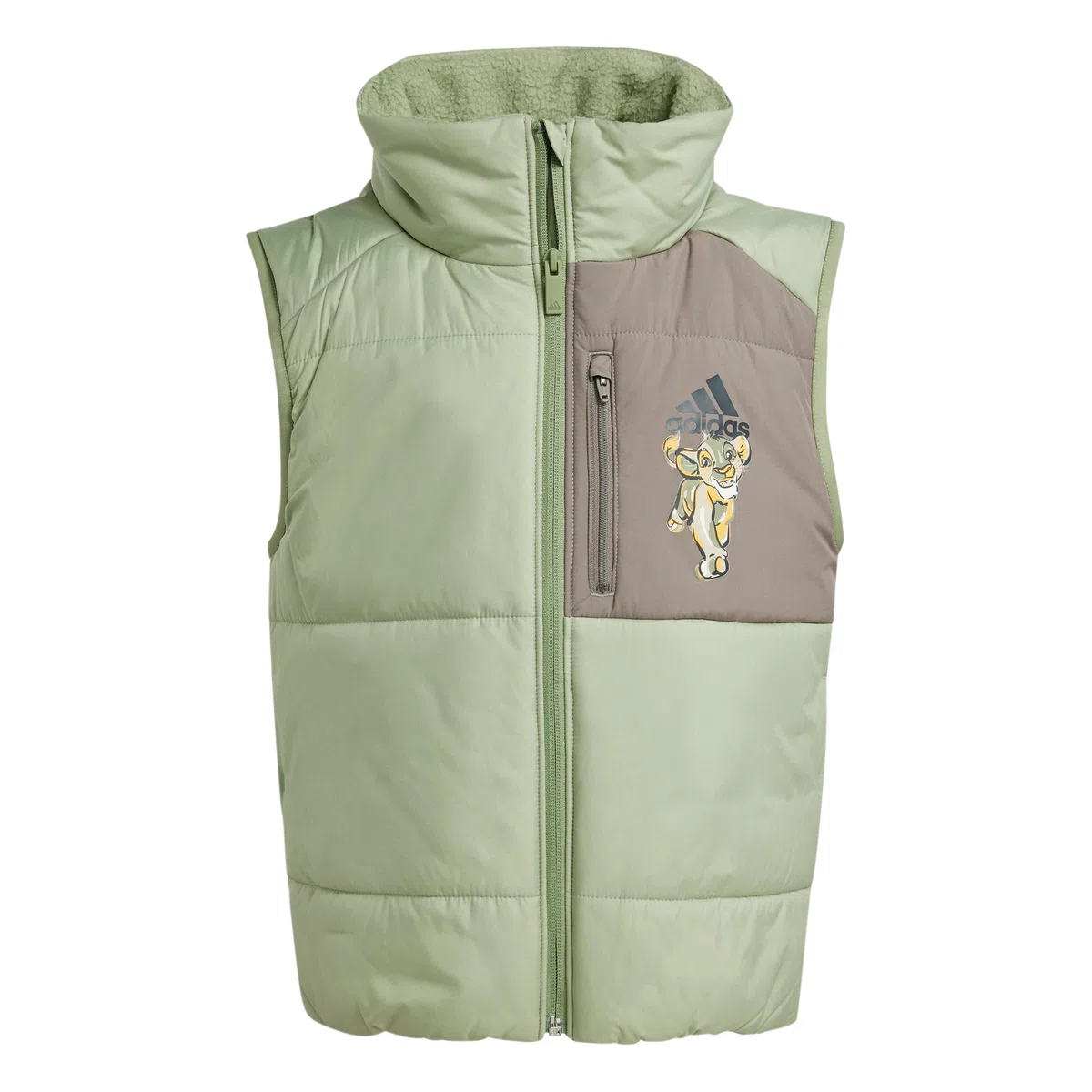 adidas Disney Re Leone Ragazzi VestOuterwear Giacca